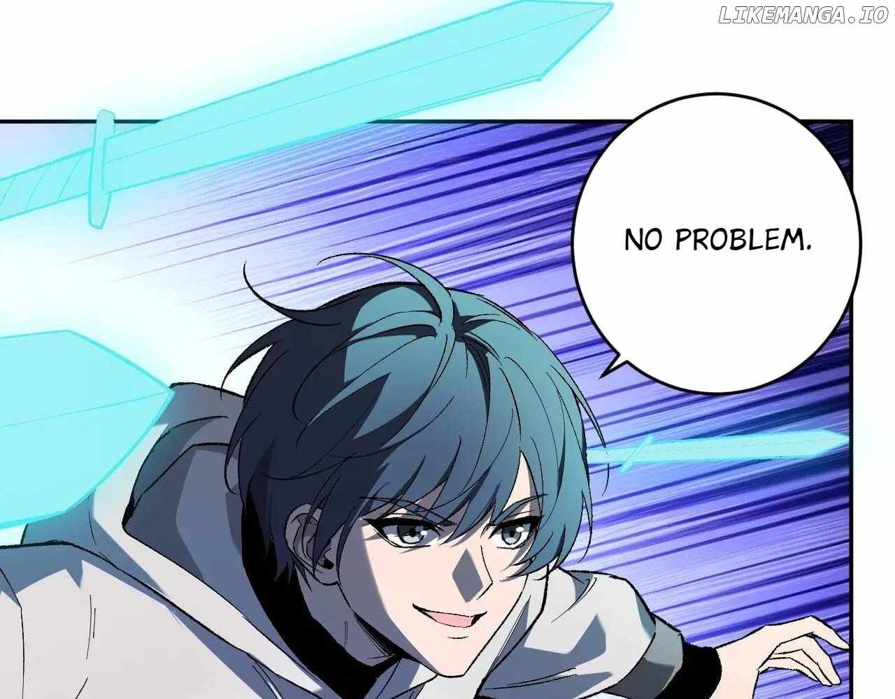 Doomsday for All: Me, Virus Monarch Chapter 70 4